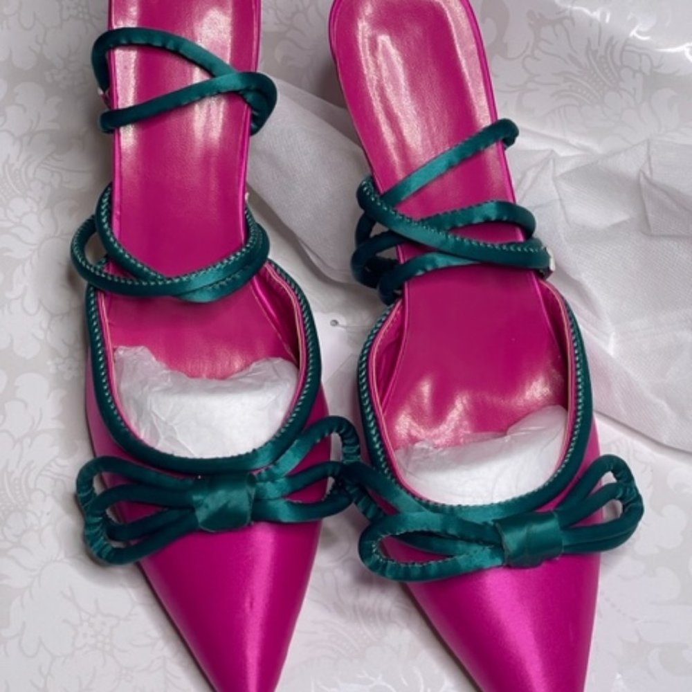 SHOES